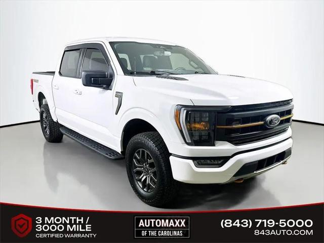 2023 Ford F-150 Tremor for sale in Summerville, SC