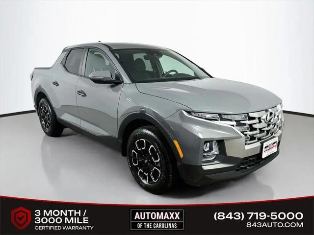 2023 Hyundai Santa Cruz SEL for sale in Summerville, SC
