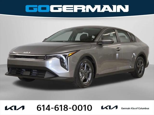 2025 Kia K4 LXS for sale in Columbus, OH