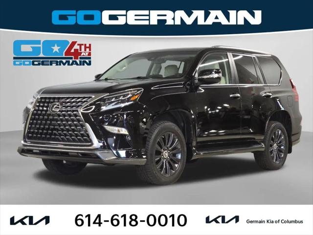 2022 Lexus GX 460 Premium for sale in Columbus, OH