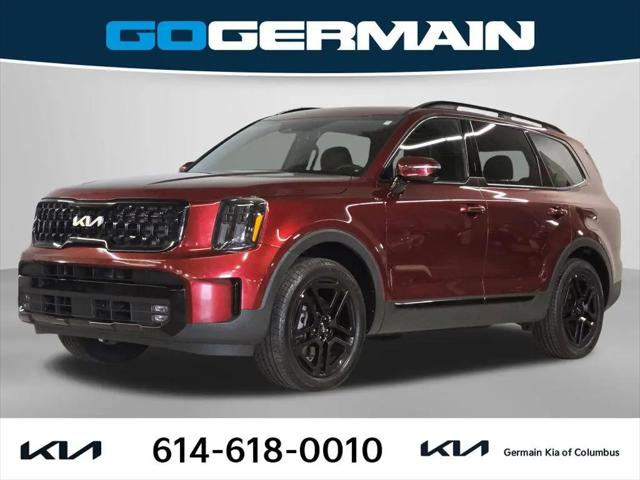 2024 Kia Telluride SX Prestige X-Line for sale in Columbus, OH