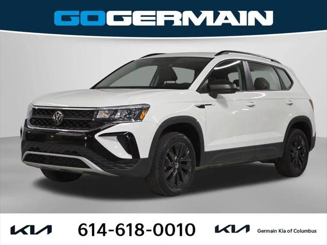 2023 Volkswagen Taos 1.5T S for sale in Columbus, OH