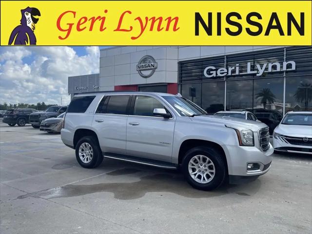 2016 GMC Yukon SLE for sale in Houma, LA