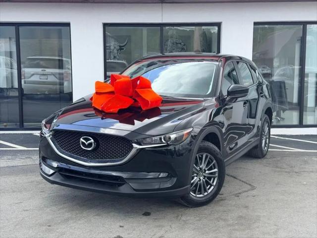 2017 Mazda CX-5 Touring for sale in Knoxville, TN