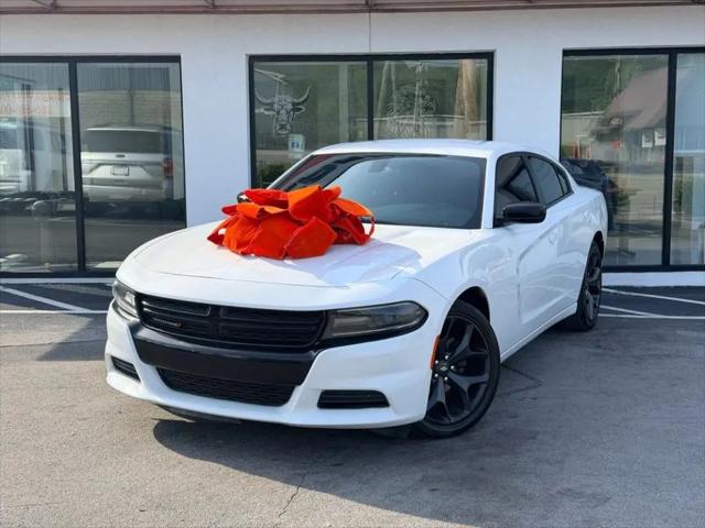 2020 Dodge Charger SXT RWD for sale in Knoxville, TN