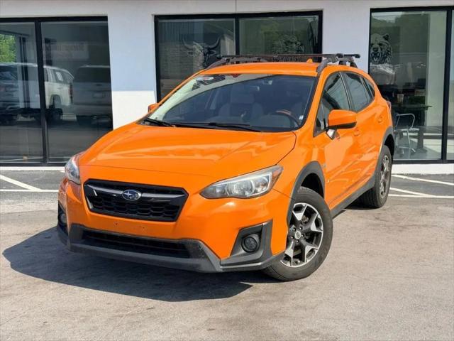 2018 Subaru Crosstrek 2.0i Premium for sale in Knoxville, TN
