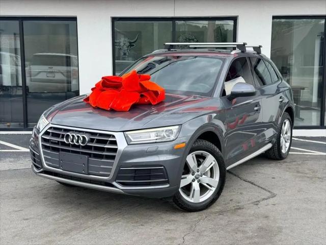 2018 Audi Q5 2.0T Premium for sale in Knoxville, TN