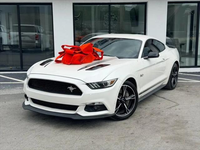 2017 Ford Mustang GT Premium for sale in Knoxville, TN