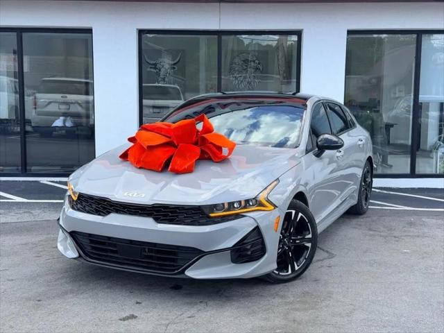 2022 Kia K5 GT-Line for sale in Knoxville, TN