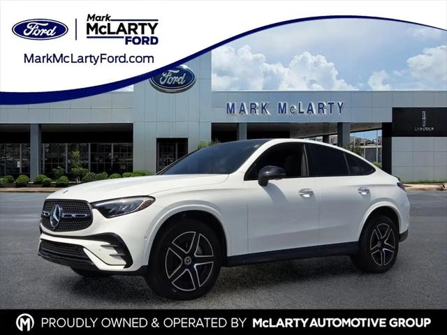 2024 Mercedes-Benz GLC 4MATIC for sale in North Little Rock, AR