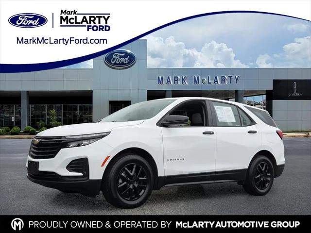 2024 Chevrolet Equinox LS for sale in North Little Rock, AR
