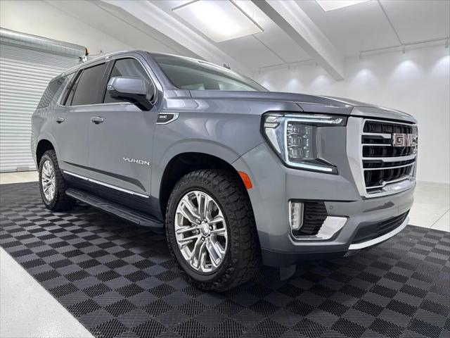 2022 GMC Yukon 2WD SLT for sale in Edgefield, SC