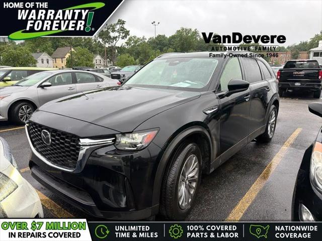 2025 Mazda X-90 3.3 Turbo Select Package for sale in Akron, OH