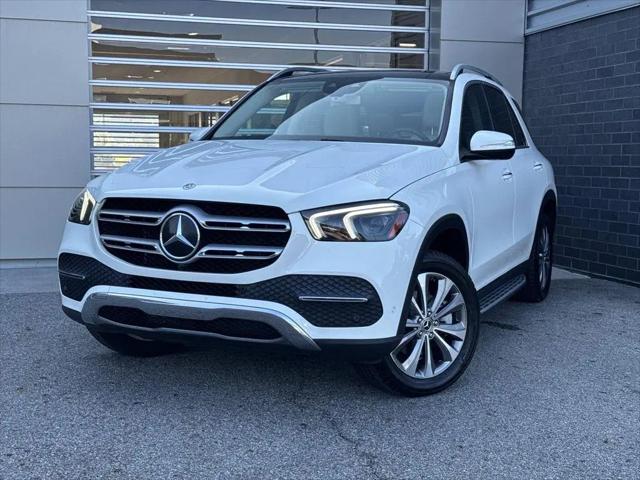 2020 Mercedes-Benz GLE GLE 350 4MATIC for sale in Columbus, OH