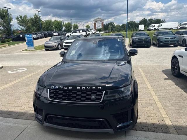 2021 Land Rover Range Rover Sport SE MHEV for sale near Columbus, OH