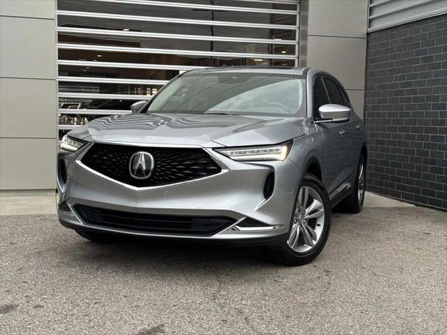2024 Acura MDX Standard for sale near Columbus, OH