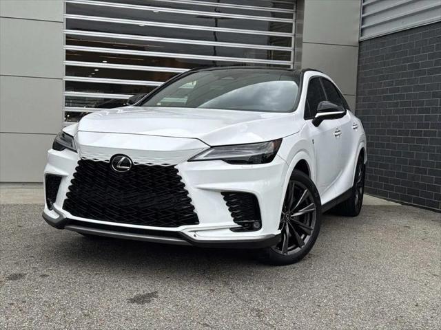 2023 Lexus RX 350 F SPORT Handling for sale near Columbus, OH