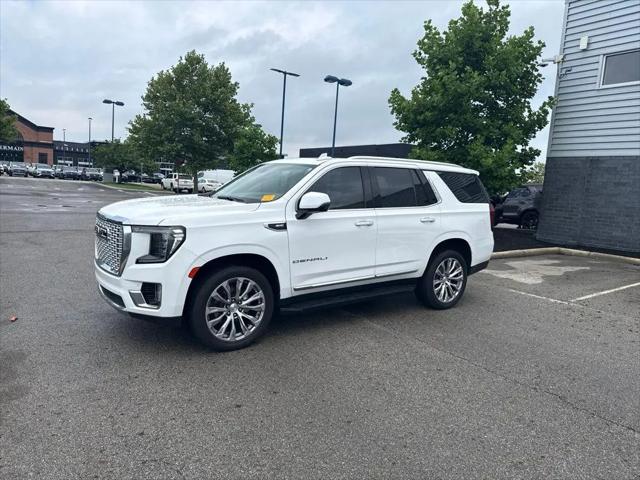 2021 GMC Yukon for sale near Columbus, OH