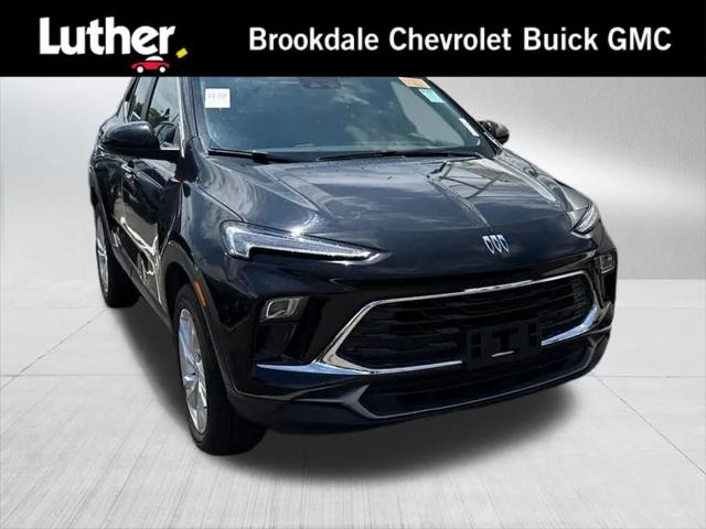 2023 Buick Encore GX Select AWD for sale in BROOKLYN CENTER, MN