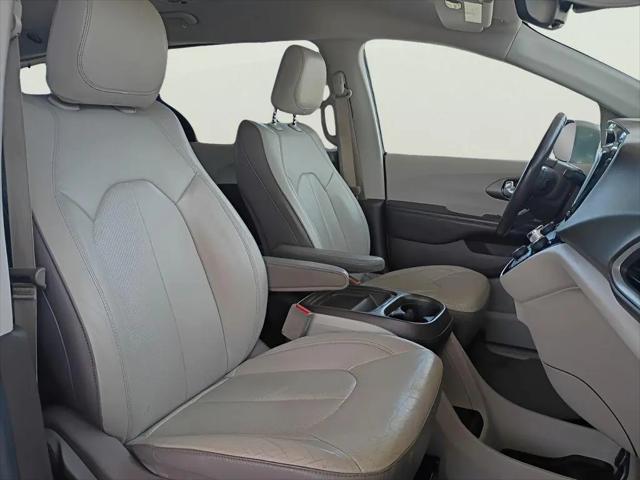 2018 Chrysler Pacifica Touring L for sale in Ocala, FL