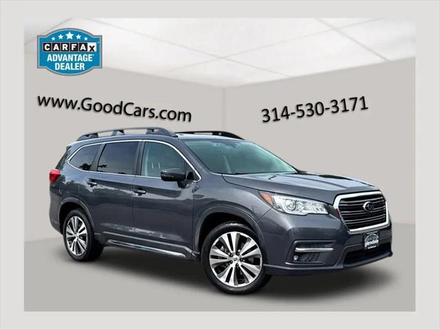2021 Subaru Ascent Limited for sale in St. Louis, MO