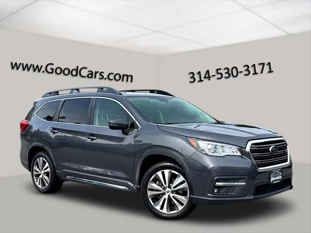 2021 Subaru Ascent Limited for sale in St. Louis, MO