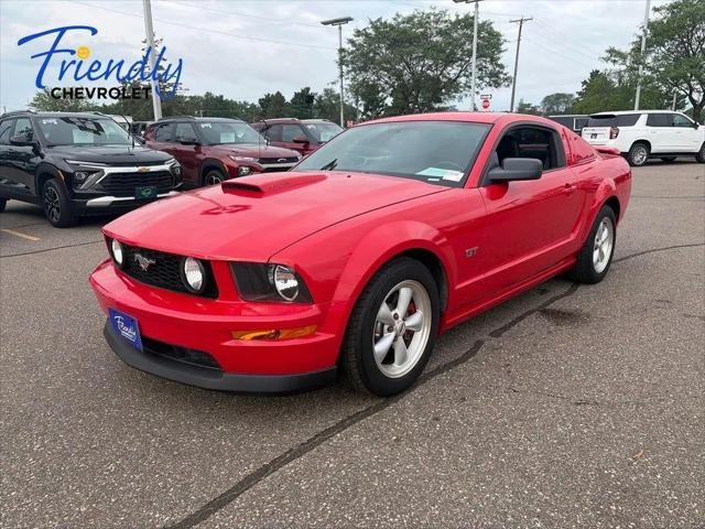 2007 Ford Mustang GT Premium for sale in Fridley, MN