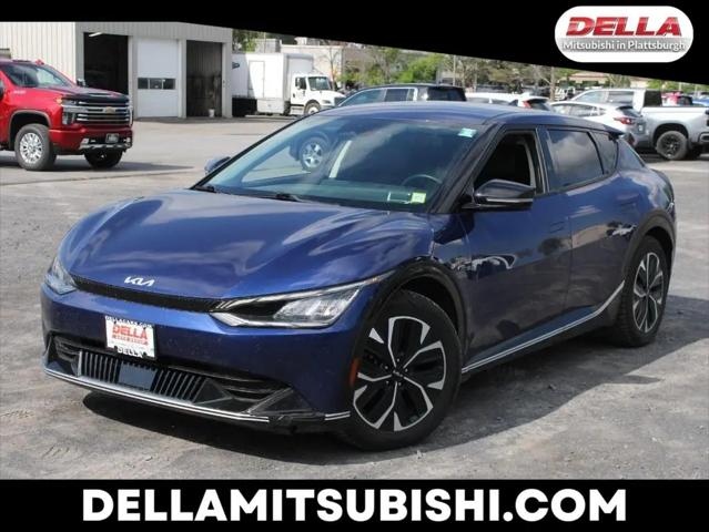 2022 Kia EV6 Wind for sale in Plattsburgh, NY