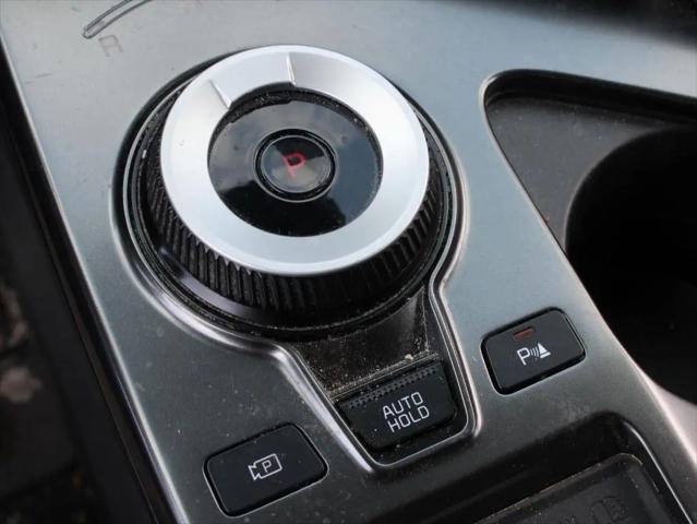 2022 Kia EV6 Wind for sale in Plattsburgh, NY