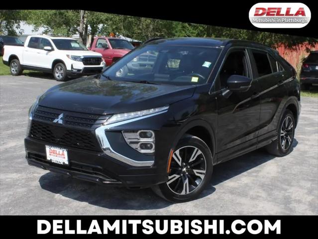 2025 Mitsubishi Eclipse Cross SEL S-AWC for sale in Plattsburgh, NY