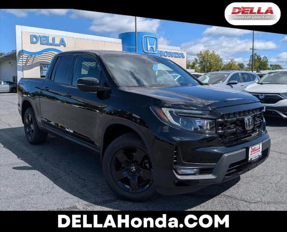 2024 Honda Ridgeline Black Edition for sale in Plattsburgh, NY