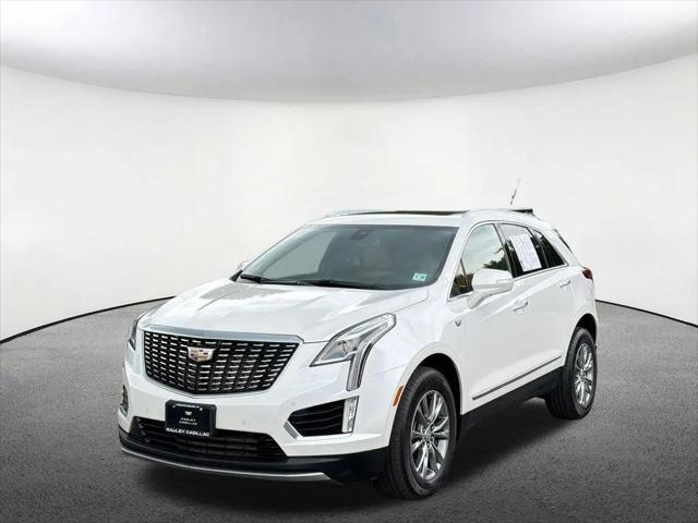 2023 Cadillac XT5 AWD Premium Luxury for sale in Fredericksburg, VA