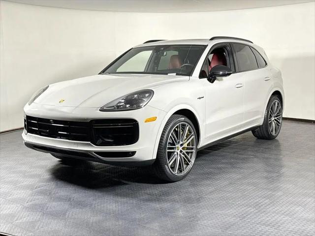 2023 Porsche Cayenne E-Hybrid Turbo S for sale in Coral Gables, FL