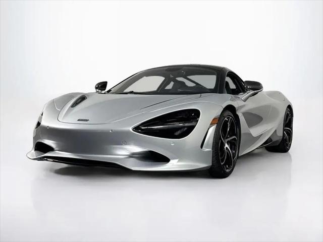 2024 McLaren 750S Coupe for sale in Coral Gables, FL