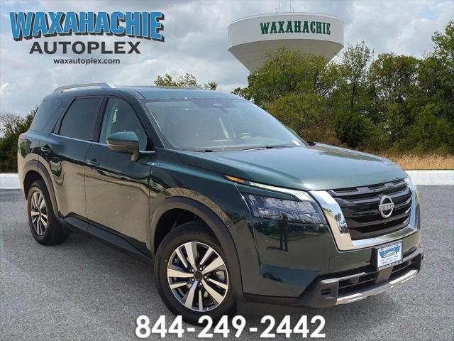 2025 Nissan Pathfinder SL 4WD for sale in Waxahachie, TX
