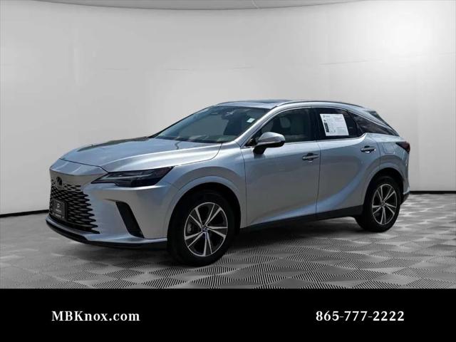 2023 Lexus RX 350 Premium for sale in Knoxville, TN