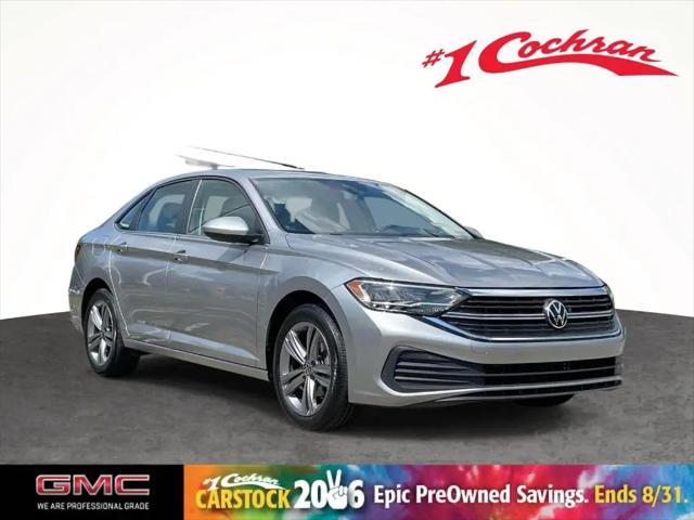 2024 Volkswagen Jetta 1.5T SE for sale in Monroeville, PA