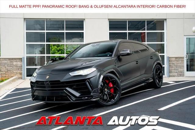 2024 Lamborghini Urus Performante for sale in Marietta, GA
