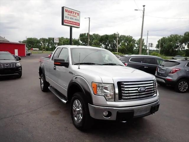 2011 Ford F-150 XLT for sale in Savage, MN