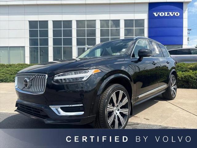 2024 Volvo XC90 Recharge T8 Ultimate 6-Seater for sale in Pittston, PA