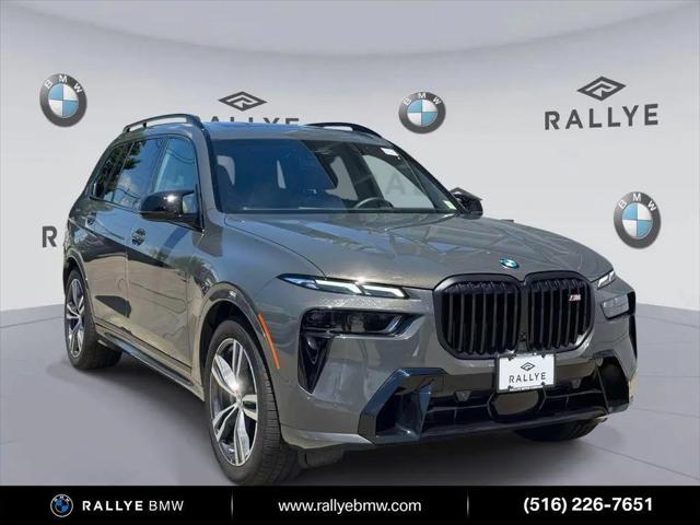 2026 BMW X7 M60i for sale in Westbury, NY