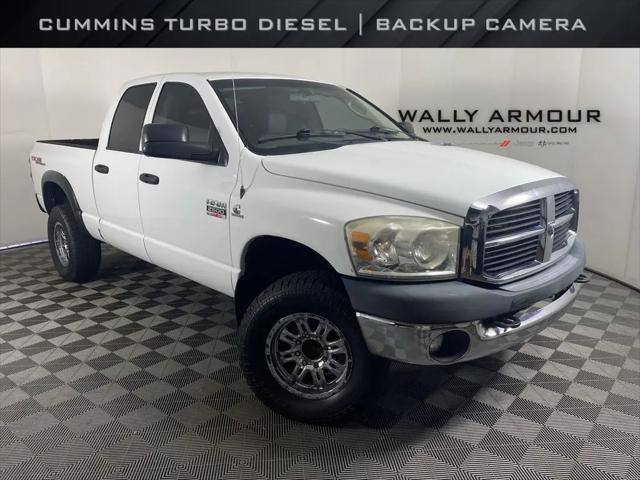 2009 Dodge Ram 2500 ST/SXT for sale in Alliance, OH