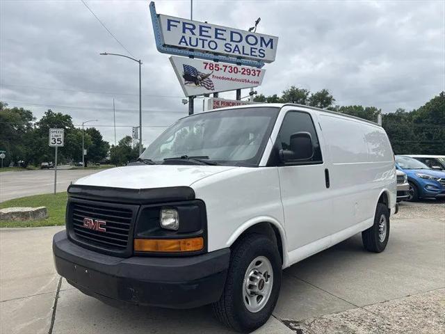 2015 GMC Savana 2500 Work Van for sale in Topeka, KS