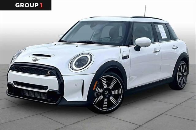 2024 MINI Hardtop Cooper S for sale in Webster, TX