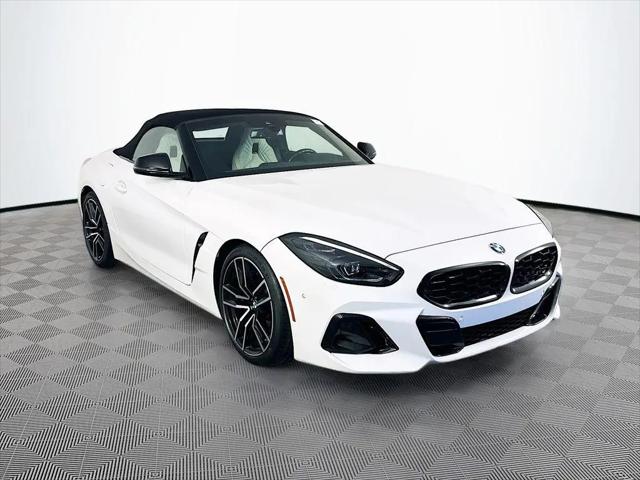 2023 BMW Z4 M40i for sale in Toledo, OH
