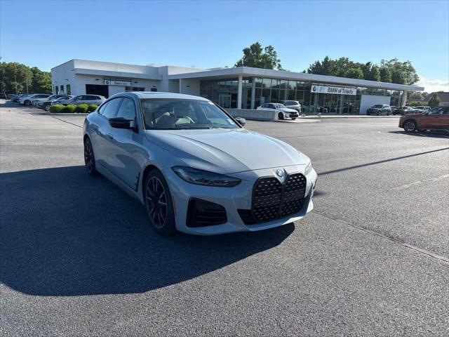 2024 BMW M440i Gran Coupe xDrive for sale in Toledo, OH
