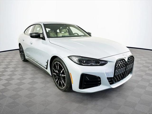 2024 BMW M440i Gran Coupe xDrive for sale in Toledo, OH