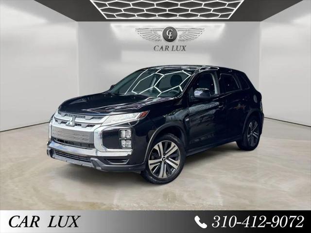 2022 Mitsubishi Outlander Sport 2.0 ES AWC for sale in Inglewood, CA