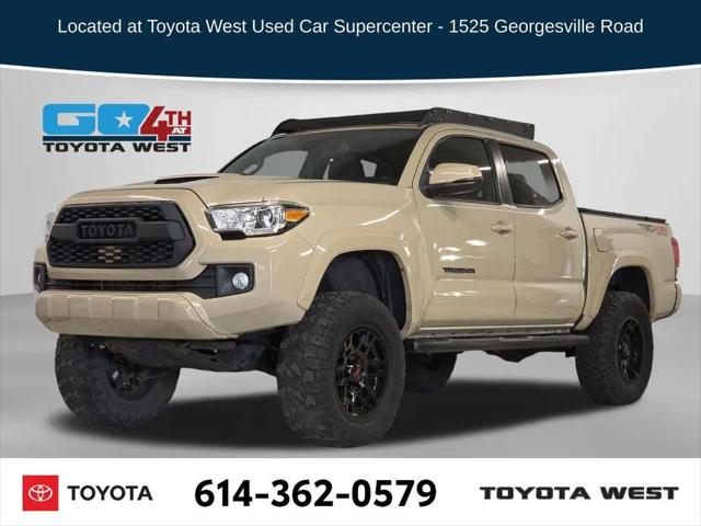 2019 Toyota Tacoma TRD Sport for sale in Columbus, OH