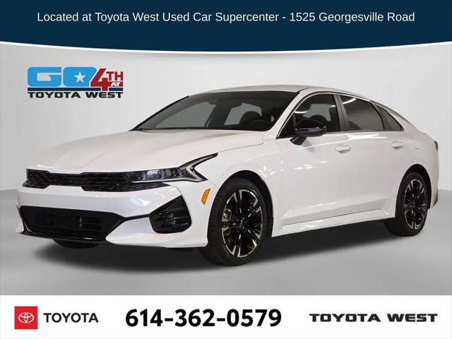 2024 Kia K5 GT-Line for sale near Columbus, OH